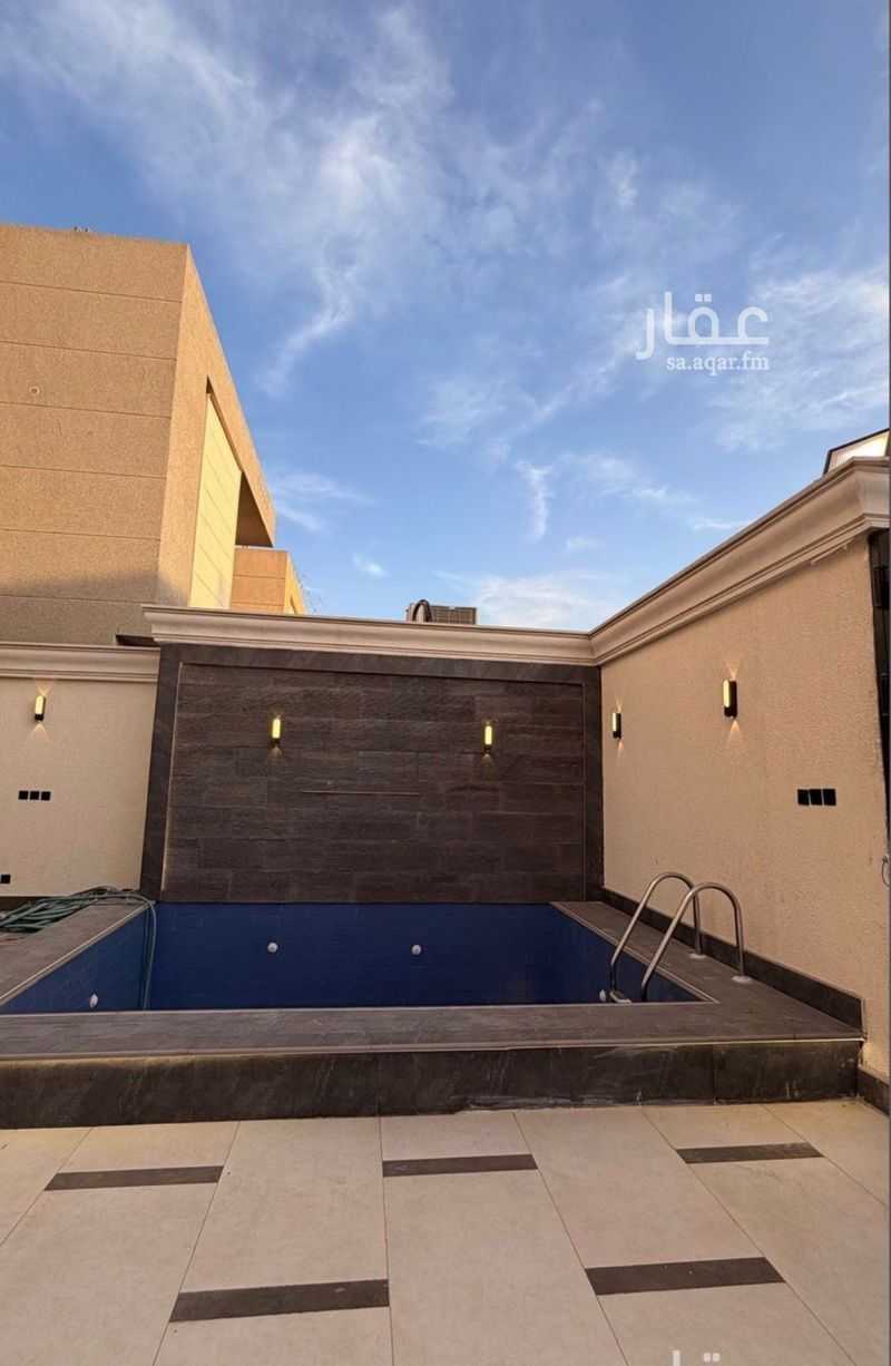فيلا 6 غرف في الملقا، الرياض 6