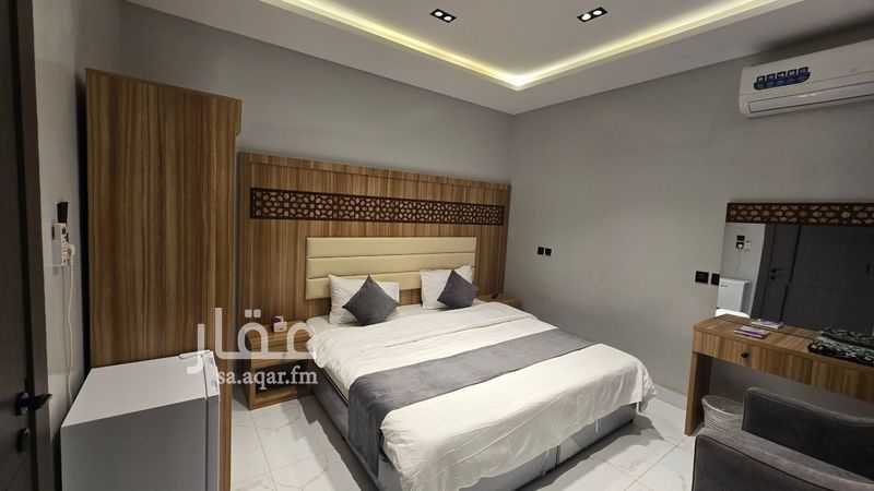 1 bedroom apartment in Al Nuzhah, Jeddah 10