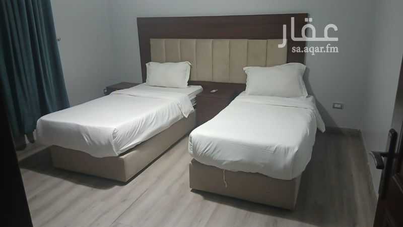 1 bedroom apartment in Al Aziziyah, Jeddah 5