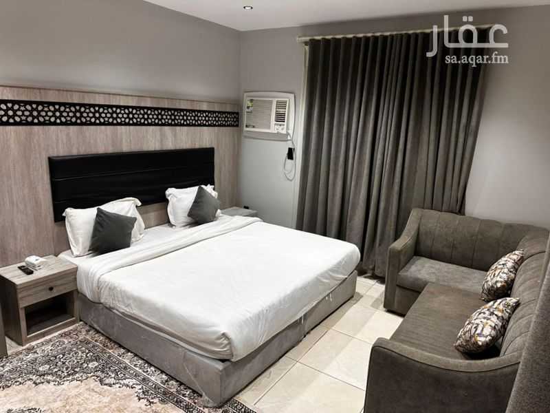 1 bedroom apartment in Al Marwa, Jeddah 9