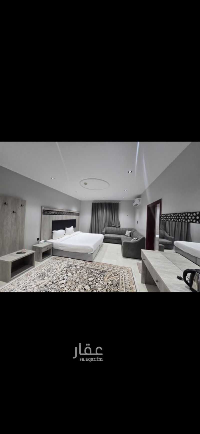 1 bedroom apartment in Al Marwa, Jeddah 4
