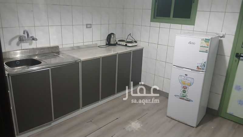 1 bedroom apartment in Al Aziziyah, Jeddah 9