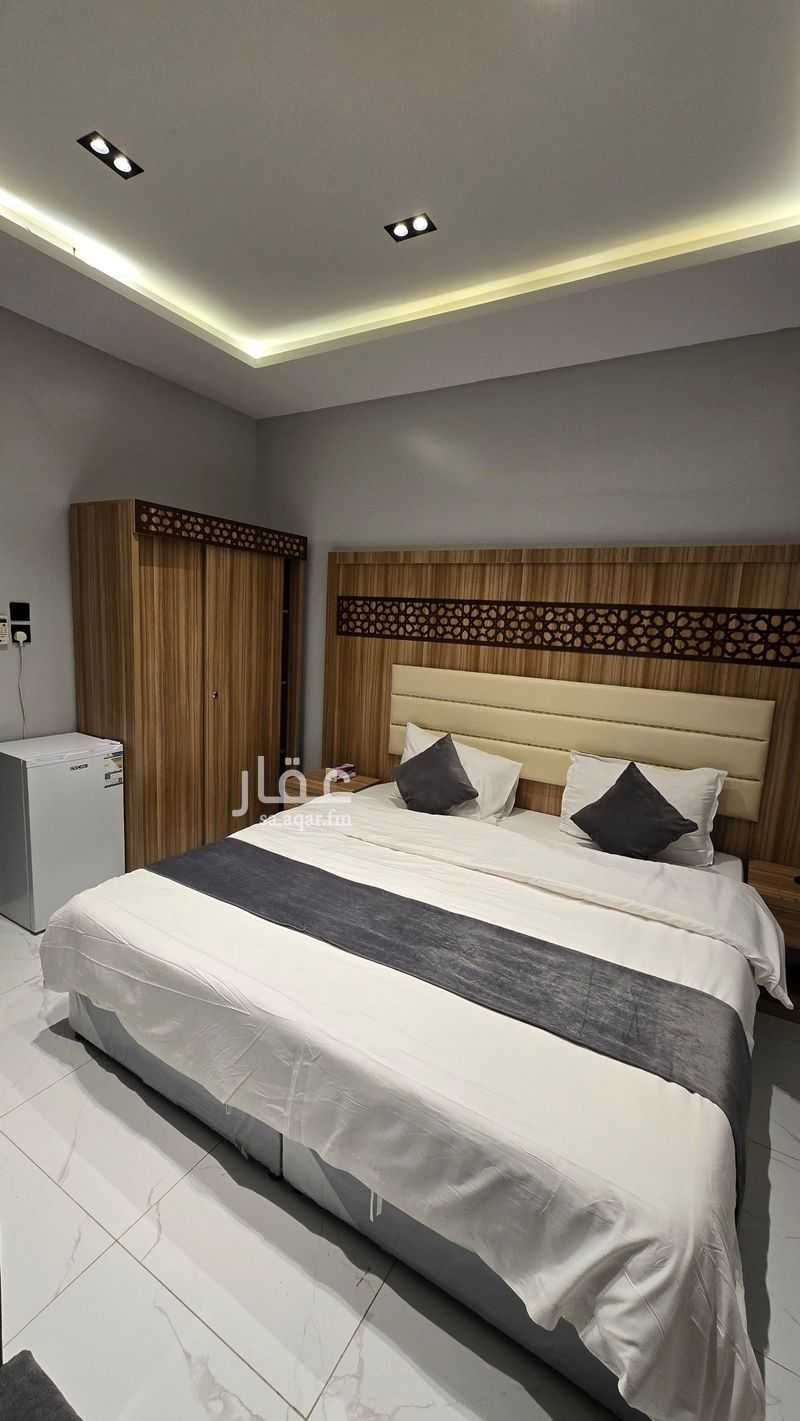 1 bedroom apartment in Al Nuzhah, Jeddah 13