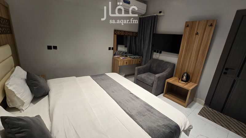 1 bedroom apartment in Al Nuzhah, Jeddah 11