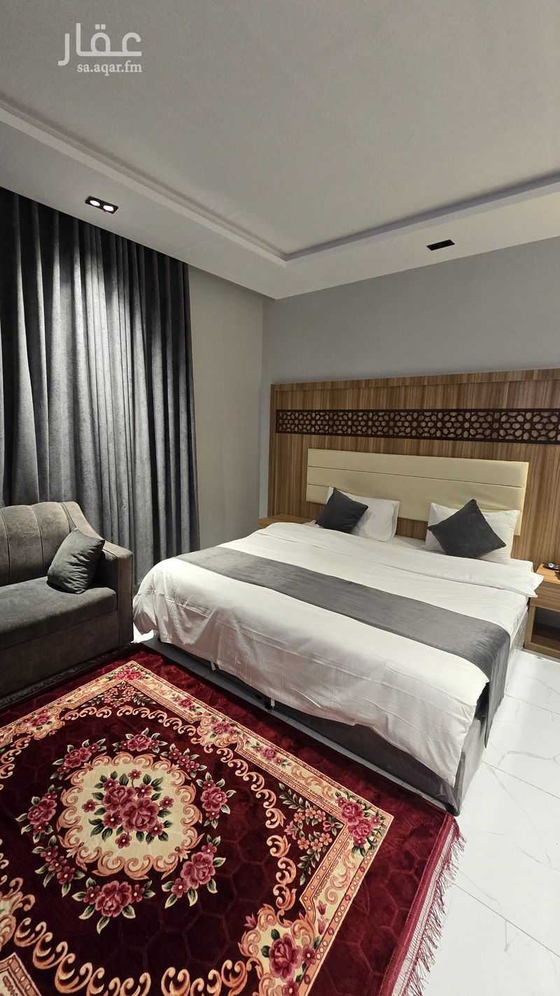 1 bedroom apartment in Al Nuzhah, Jeddah 15