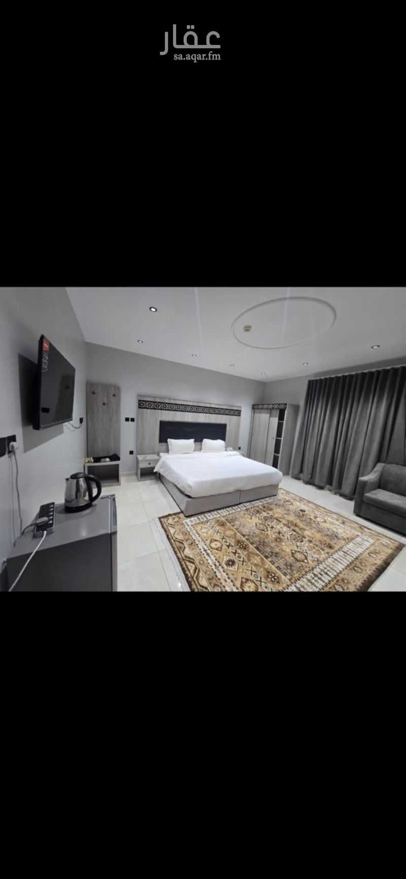 1 bedroom apartment in Al Marwa, Jeddah 8