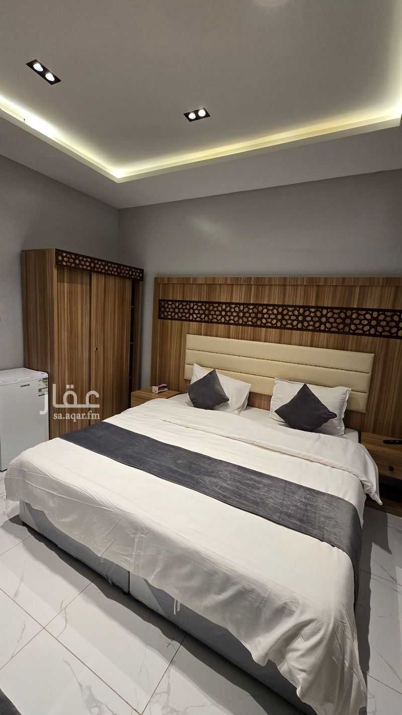 1 bedroom apartment in Al Nuzhah, Jeddah 9