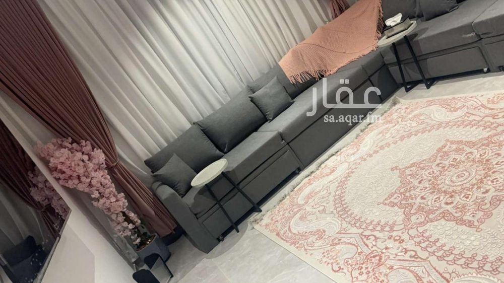 3 bedroom apartment in An Nur, Jeddah 8
