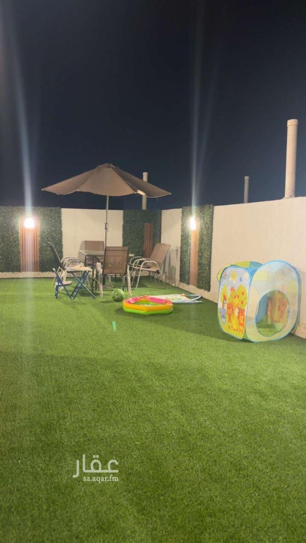 3 bedroom apartment in An Nur, Jeddah 25
