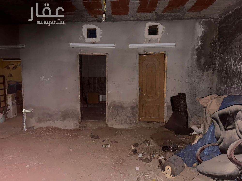 warehouse in Al Rehab, Jeddah 6