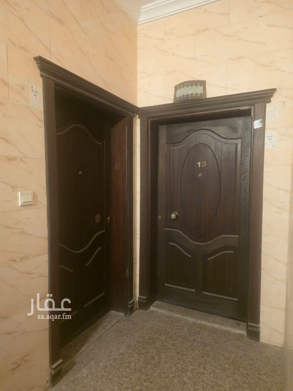 3 bedroom apartment in Al Naeem, Jeddah 8