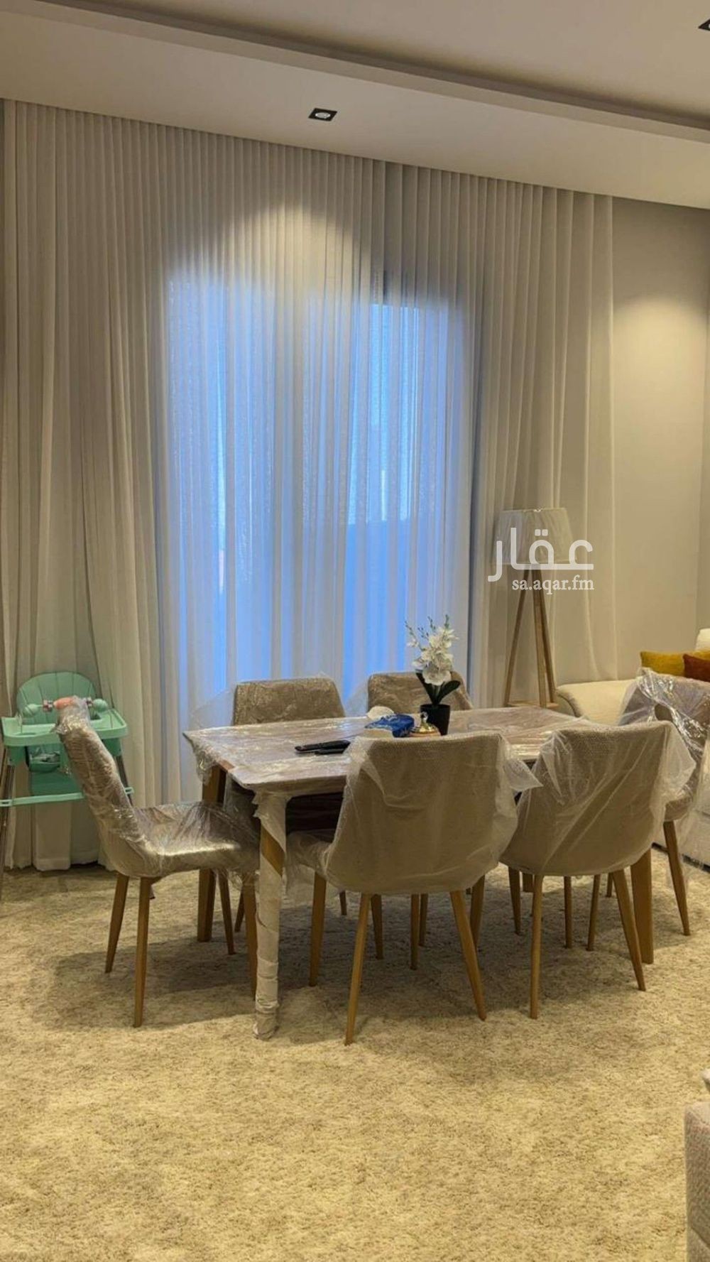 3 bedroom apartment in An Nur, Jeddah 13