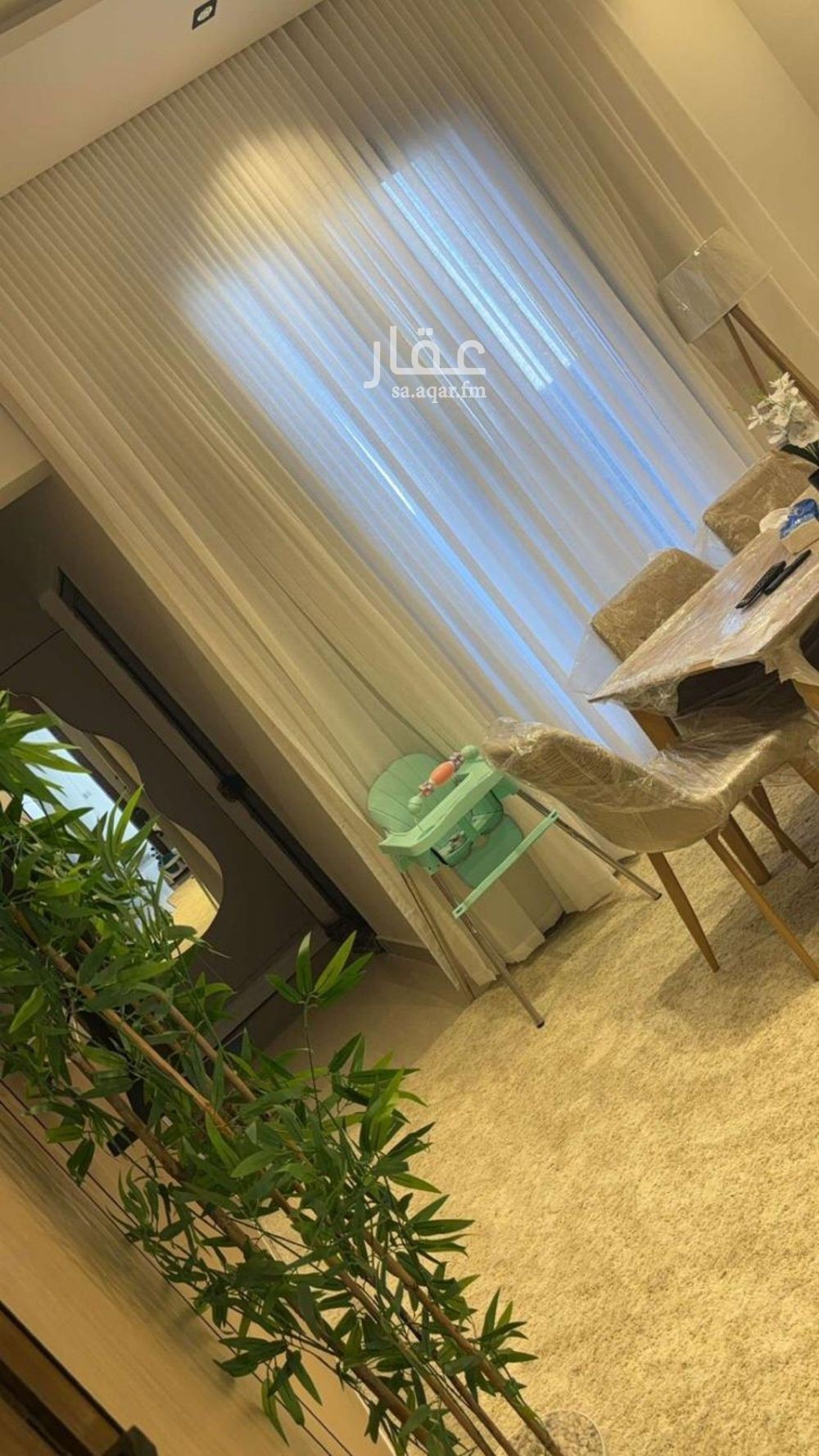 3 bedroom apartment in An Nur, Jeddah 7