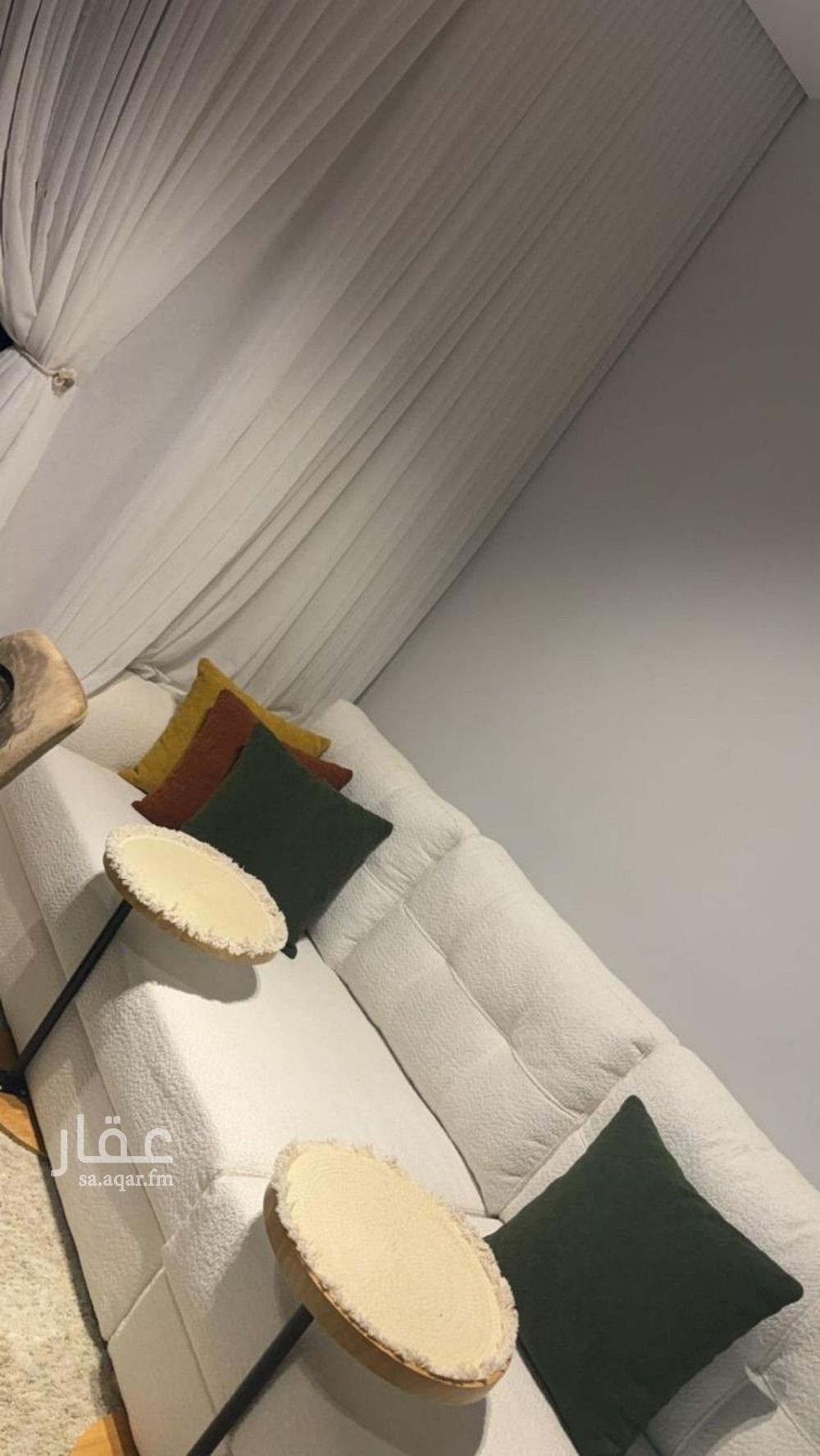 3 bedroom apartment in An Nur, Jeddah 16