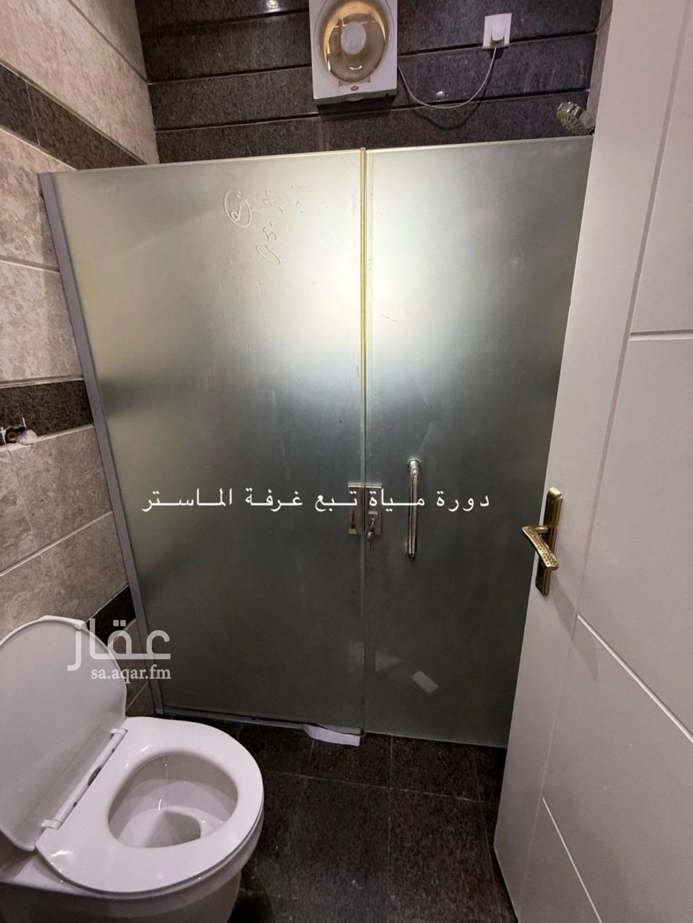 شقة 4 غرف في المحمدية، مكة 15