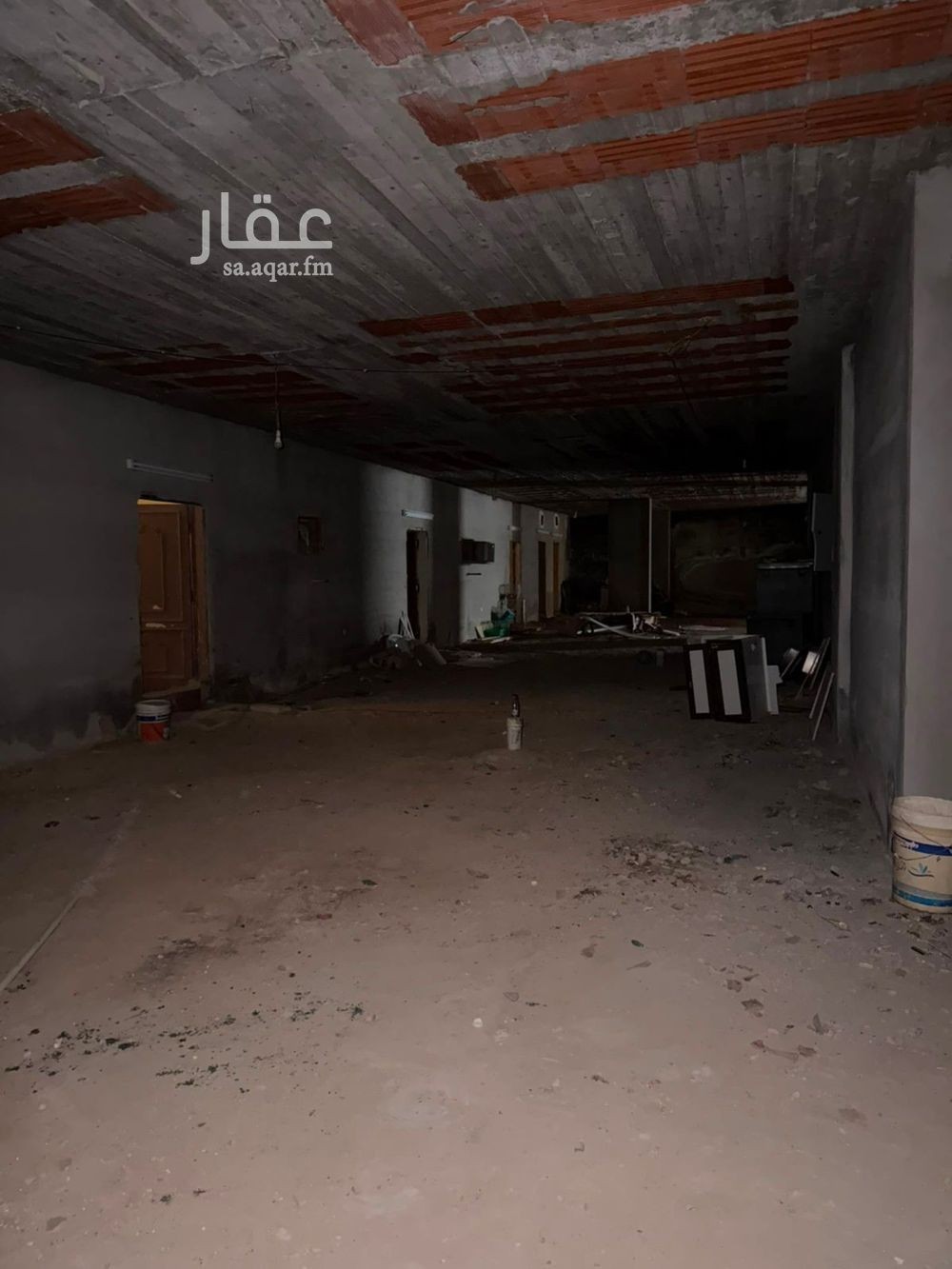 warehouse in Al Rehab, Jeddah 5