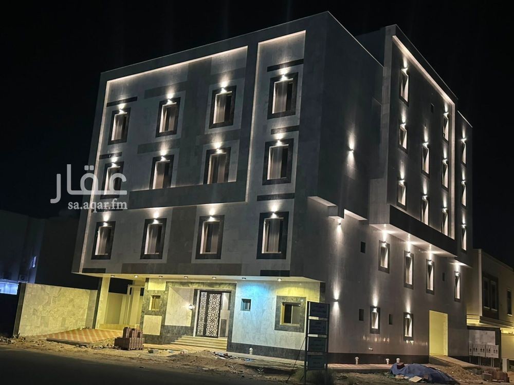 عقار 40 غرف في مكة 4