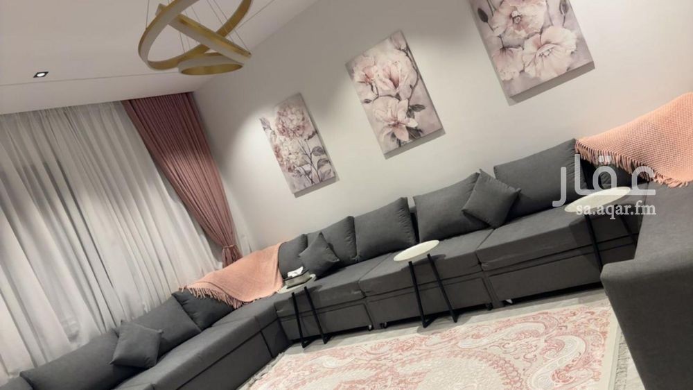 3 bedroom apartment in An Nur, Jeddah 26