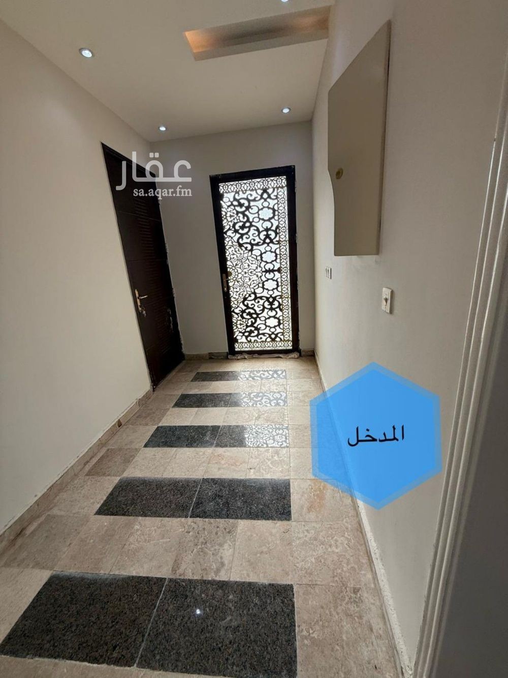 شقة 4 غرف في المحمدية، مكة 10