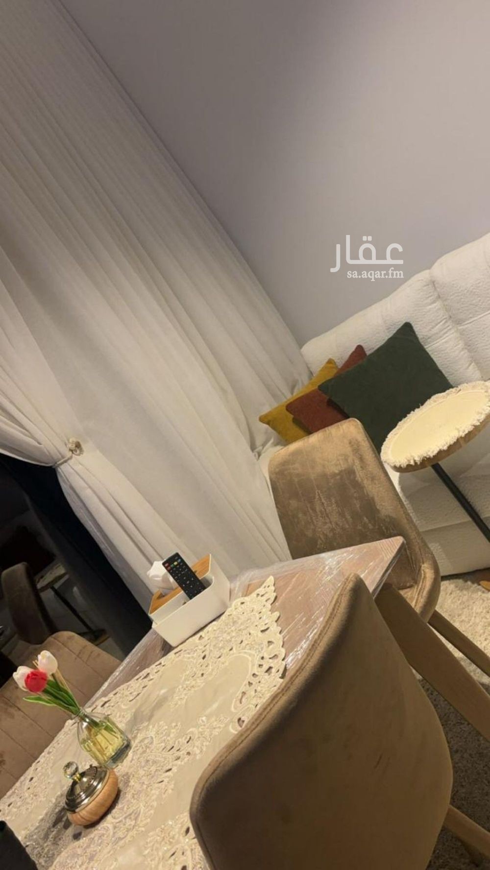3 bedroom apartment in An Nur, Jeddah 5