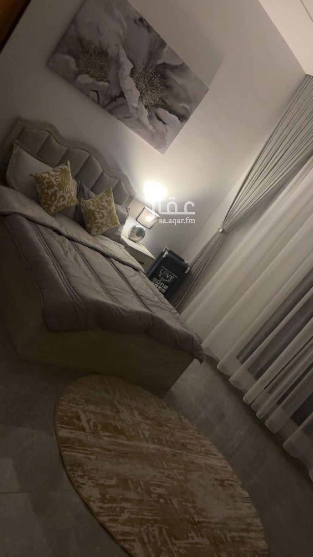 3 bedroom apartment in An Nur, Jeddah 19