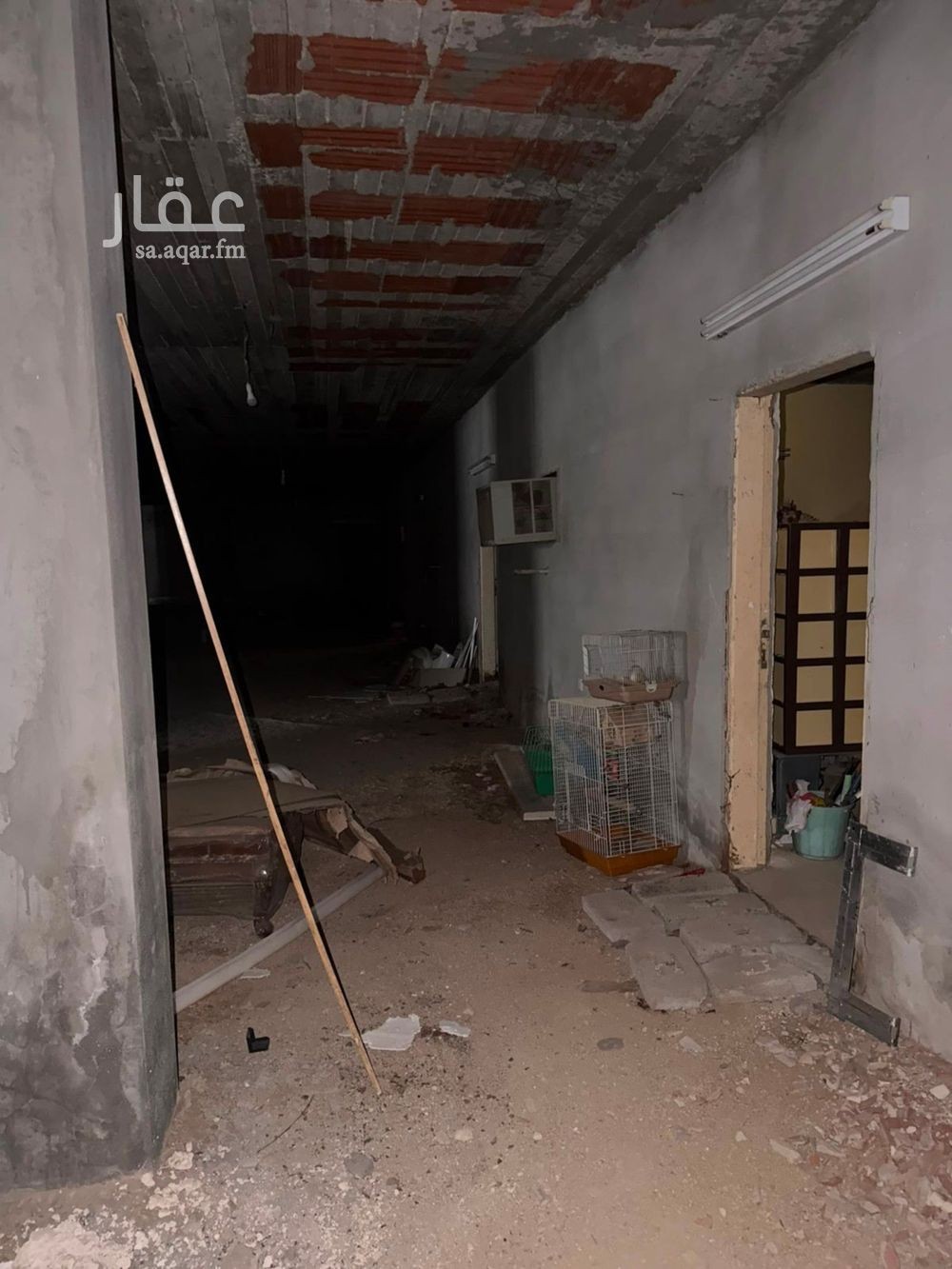 warehouse in Al Rehab, Jeddah 4