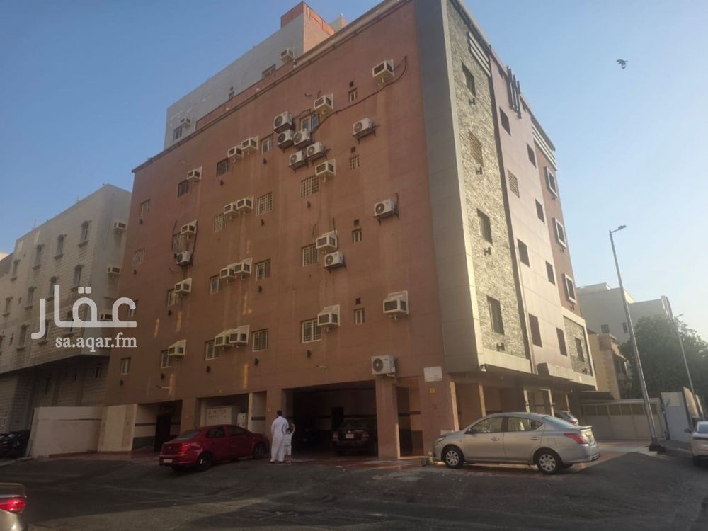 3 bedroom apartment in Al Naeem, Jeddah 9