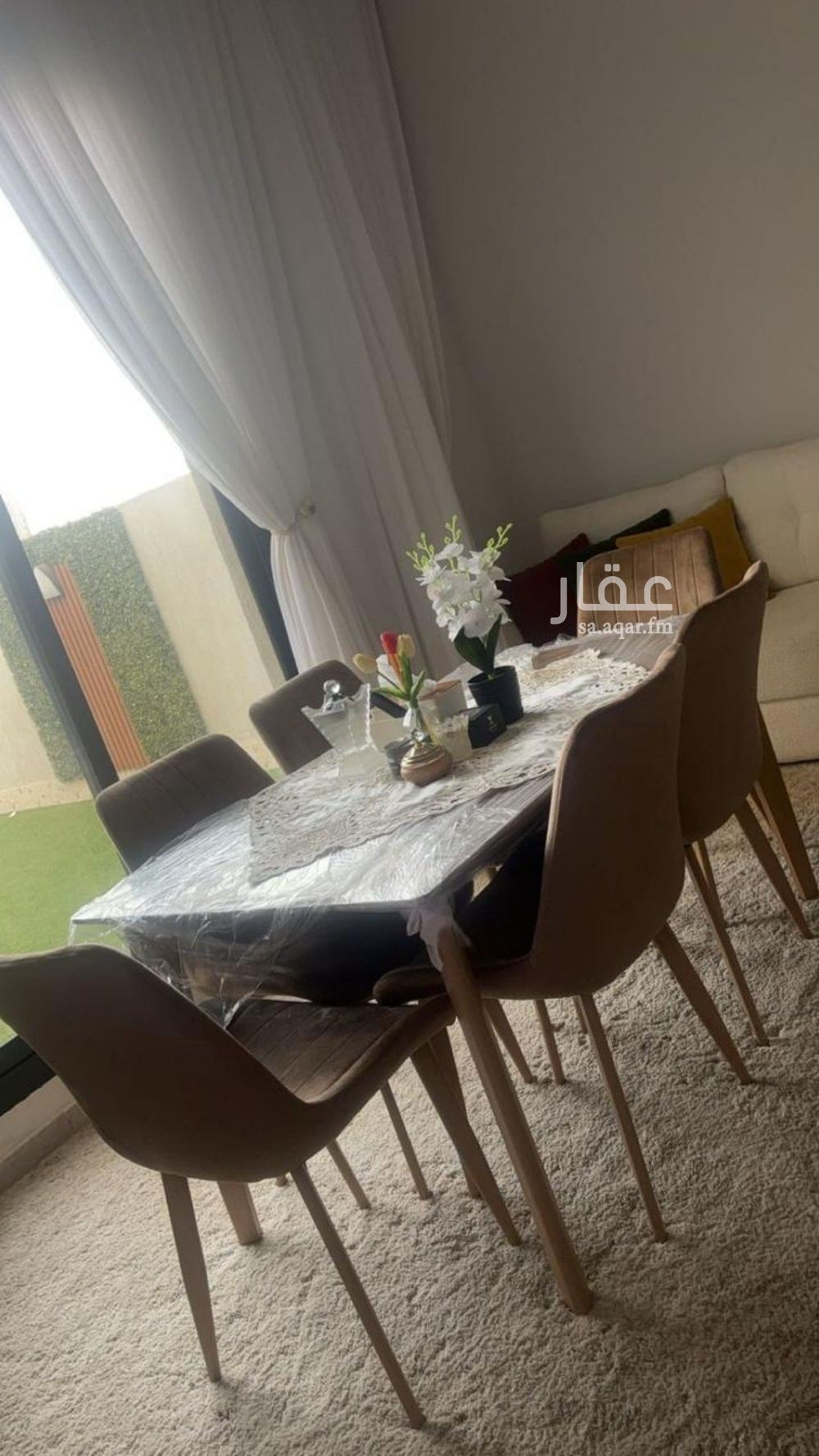 3 bedroom apartment in An Nur, Jeddah 27