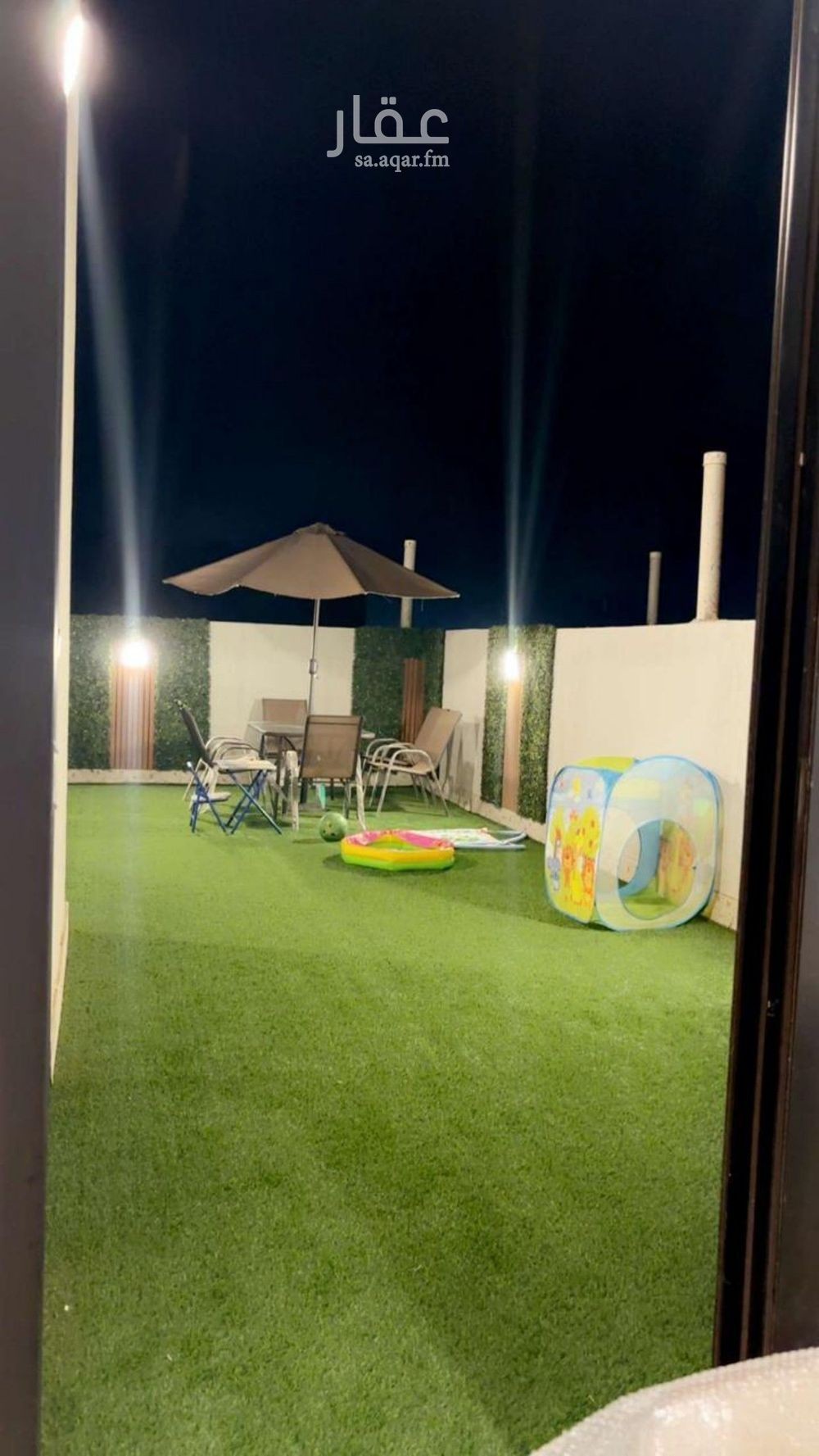 3 bedroom apartment in An Nur, Jeddah 28