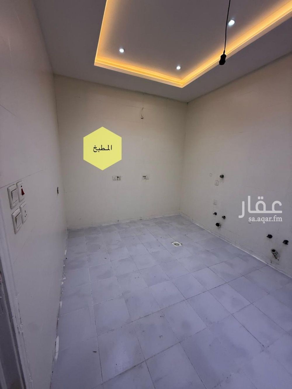 شقة 4 غرف في المحمدية، مكة 18