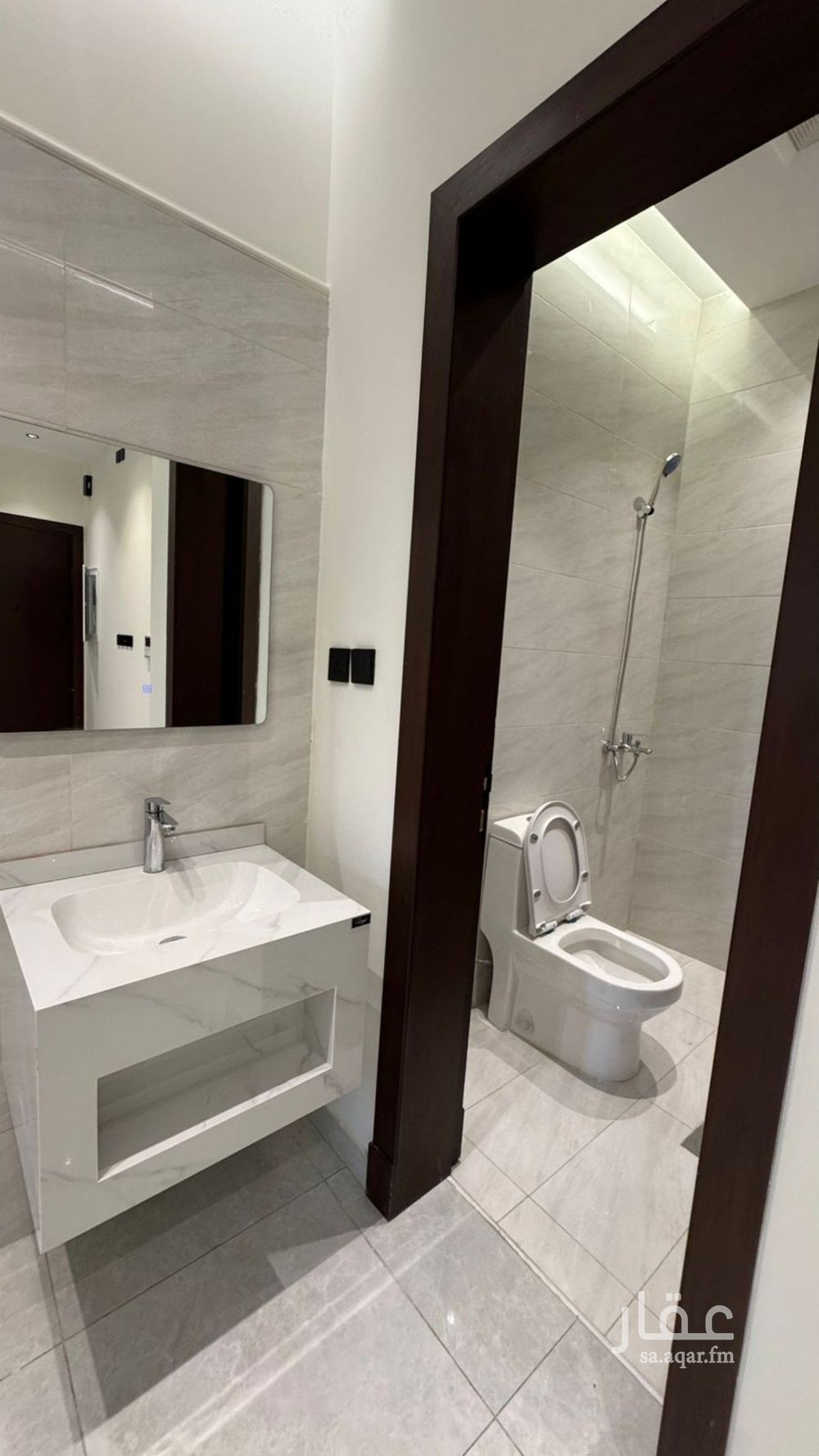 3 bedroom apartment in Al Nuzhah, Jeddah 12