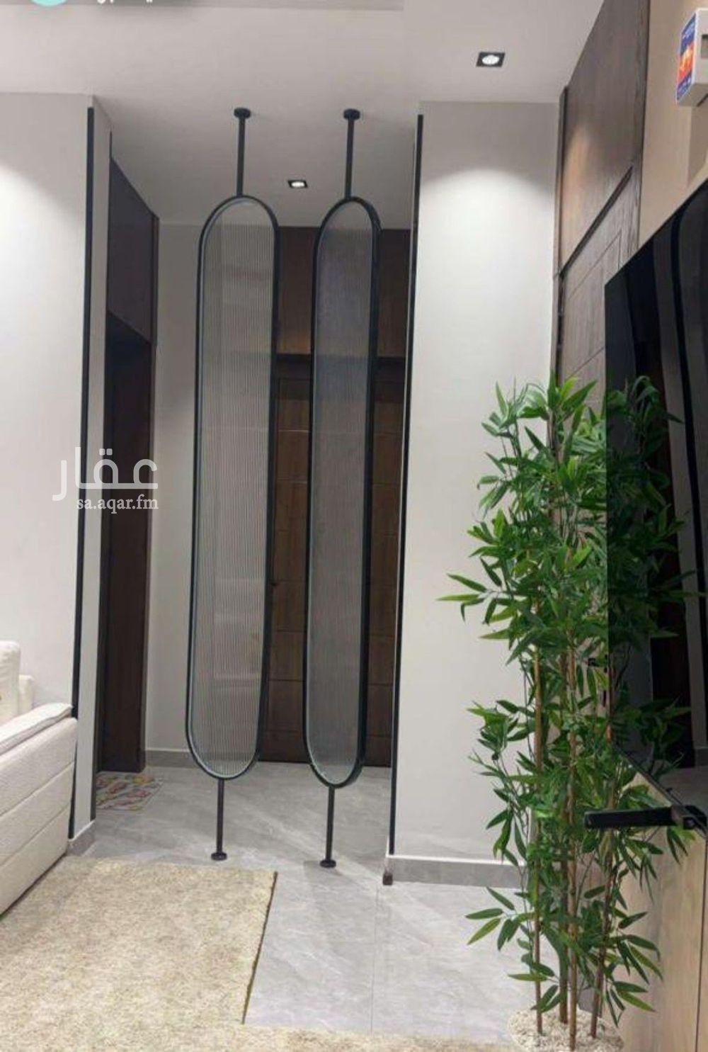 3 bedroom apartment in An Nur, Jeddah 11