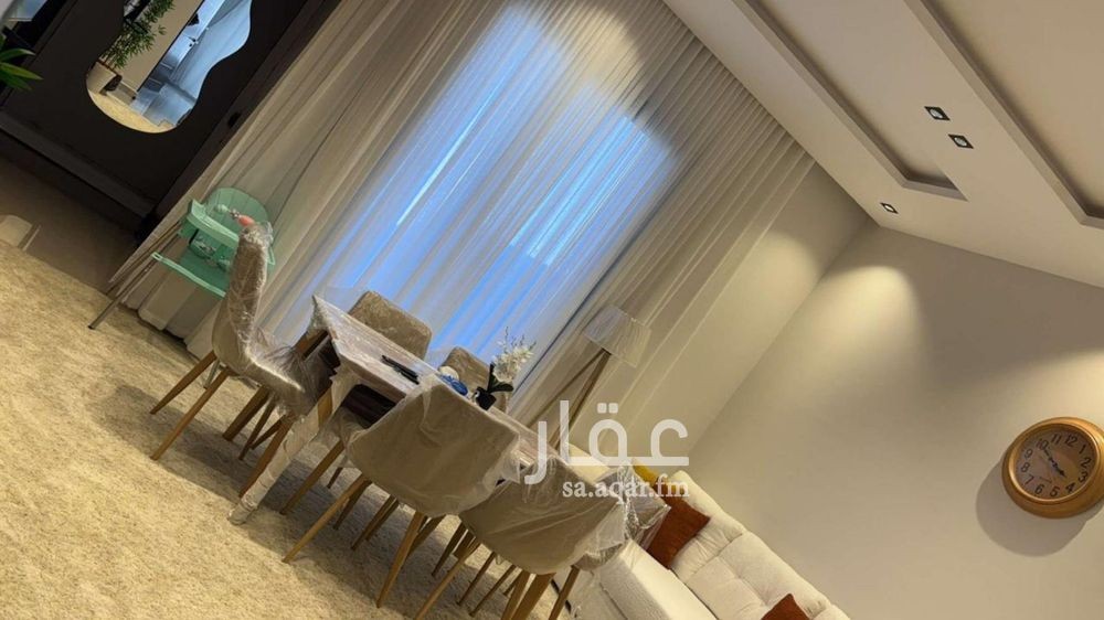 3 bedroom apartment in An Nur, Jeddah 15