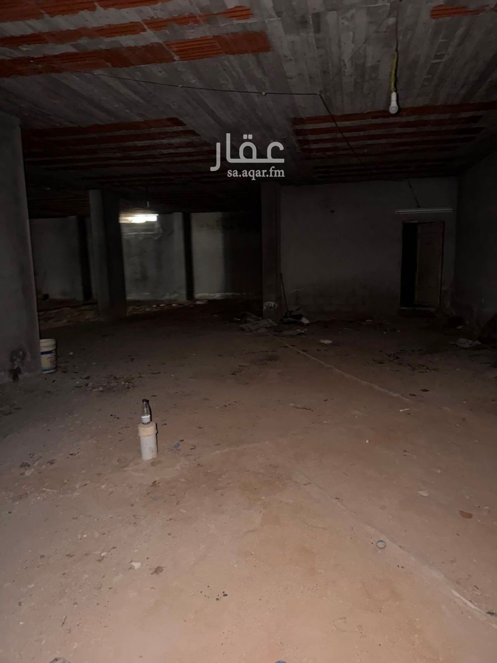 warehouse in Al Rehab, Jeddah 7