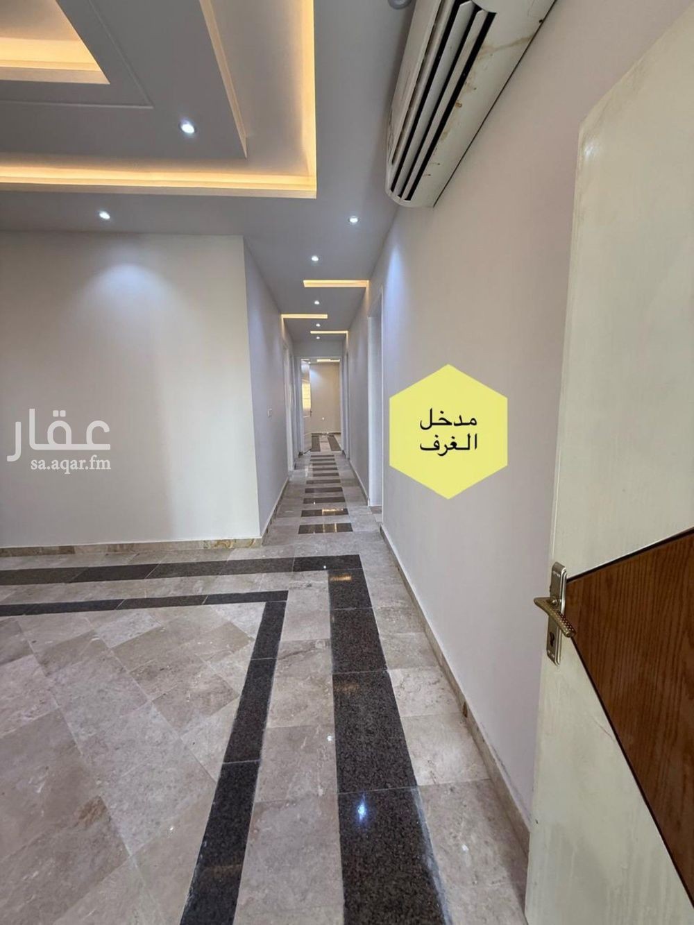 شقة 4 غرف في المحمدية، مكة 5