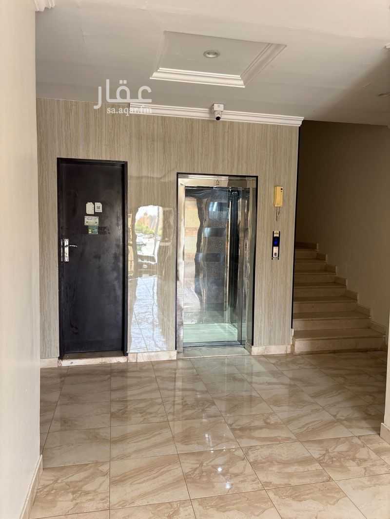 2 bedroom apartment in Laban, Riyadh 12