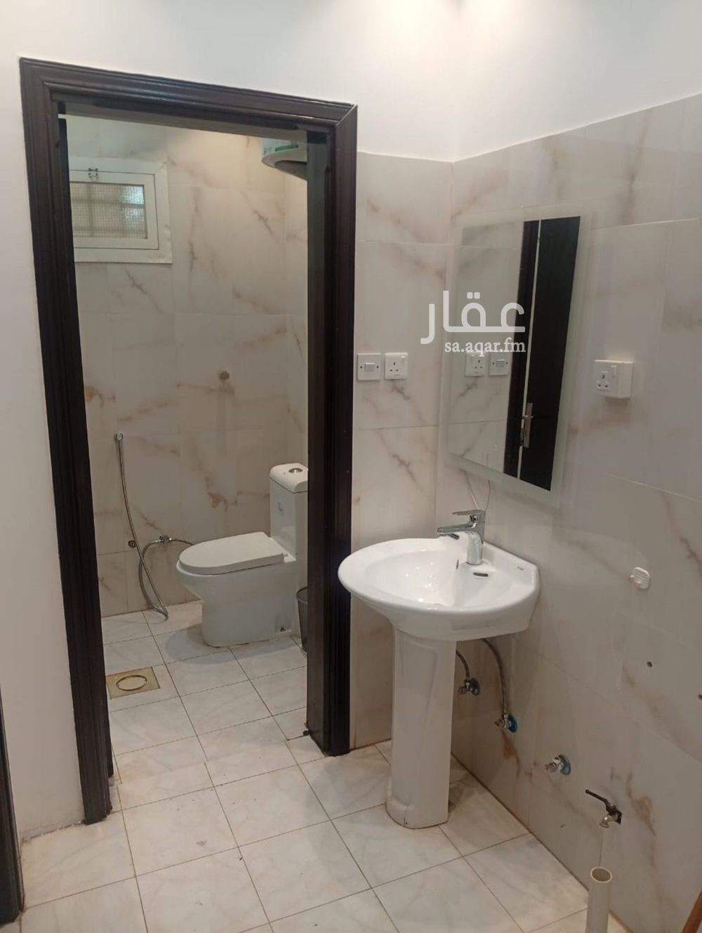 شقة 1 غرف في الازدهار، الرياض 17