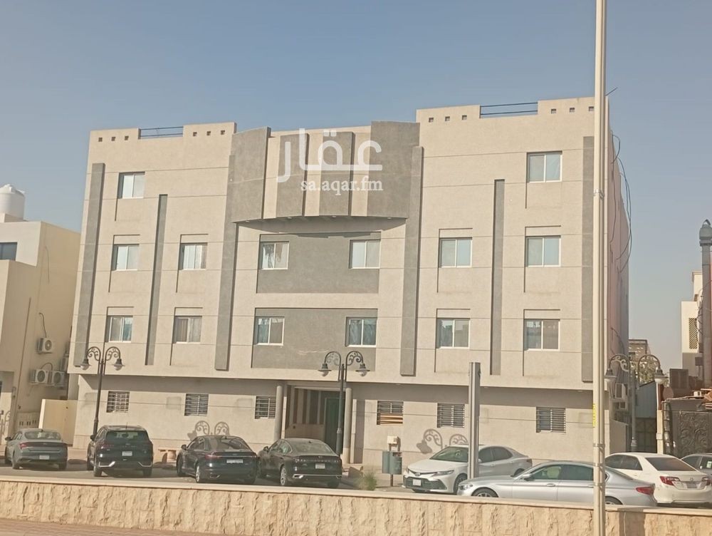 شقة 1 غرف في الازدهار، الرياض 4