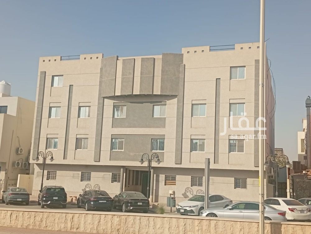 شقة 1 غرف في الازدهار، الرياض 6