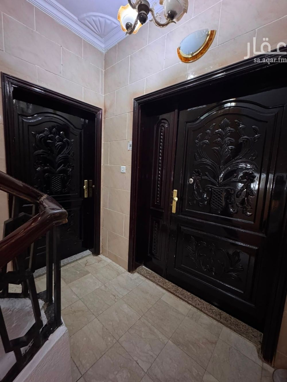 5 bedroom apartment in Jusham, Madinah 11
