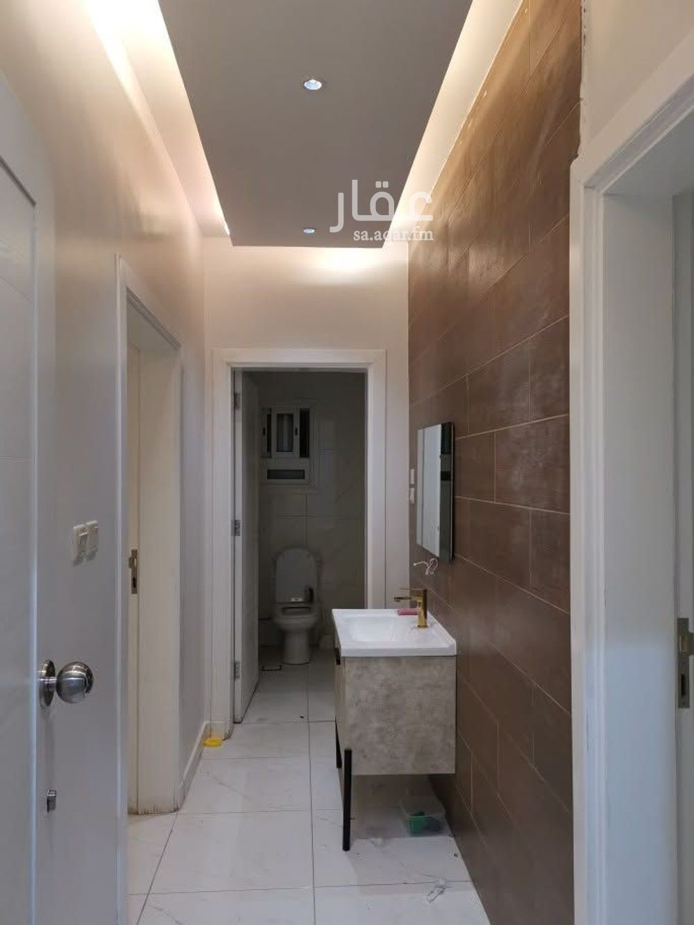 3 bedroom apartment in Harrat Al Wabarah, Madinah 5