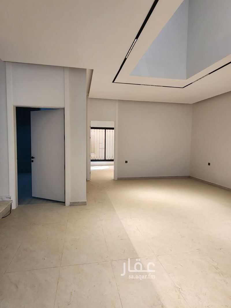 7 bedroom villa in Shubra, Riyadh 16