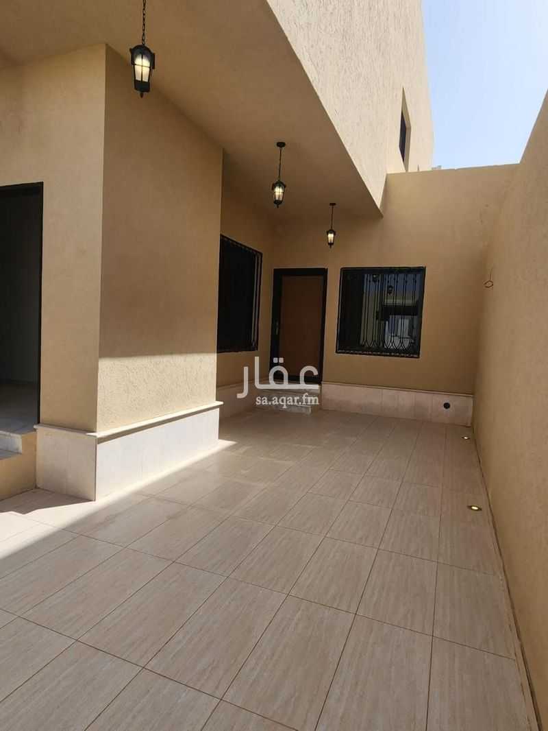 7 bedroom villa in Shubra, Riyadh 14