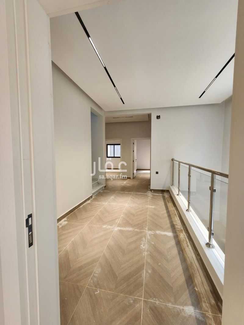 7 bedroom villa in Shubra, Riyadh 10