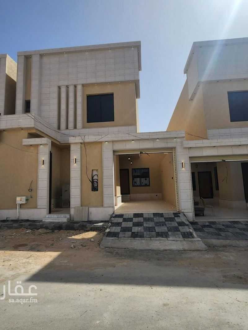 7 bedroom villa in Shubra, Riyadh 18