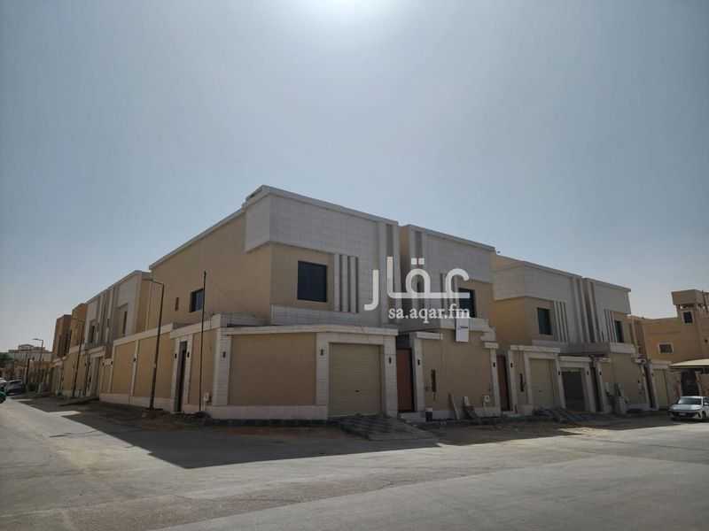 7 bedroom villa in Shubra, Riyadh 21