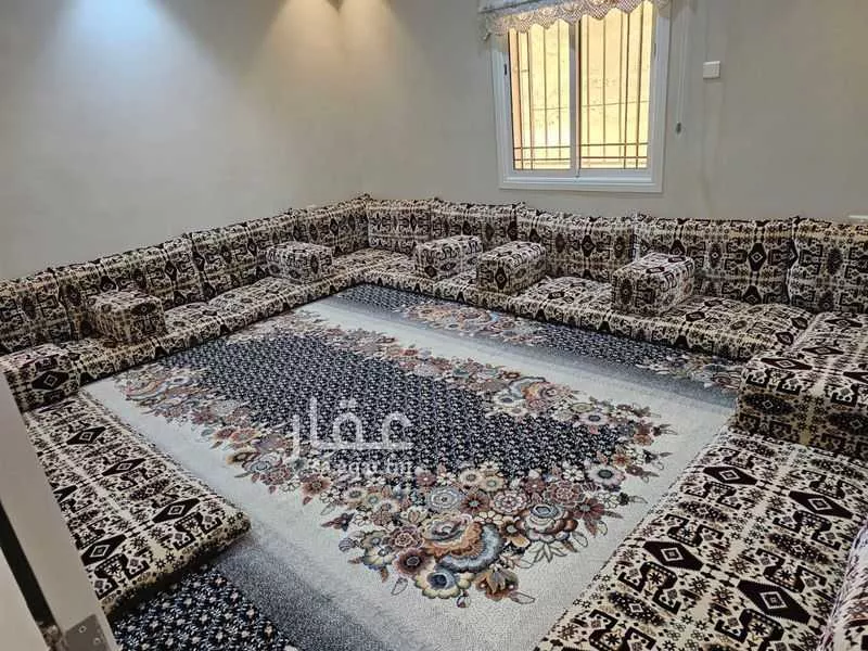 شقة 5 غرف في بني بياضة، المدينة المنورة 4