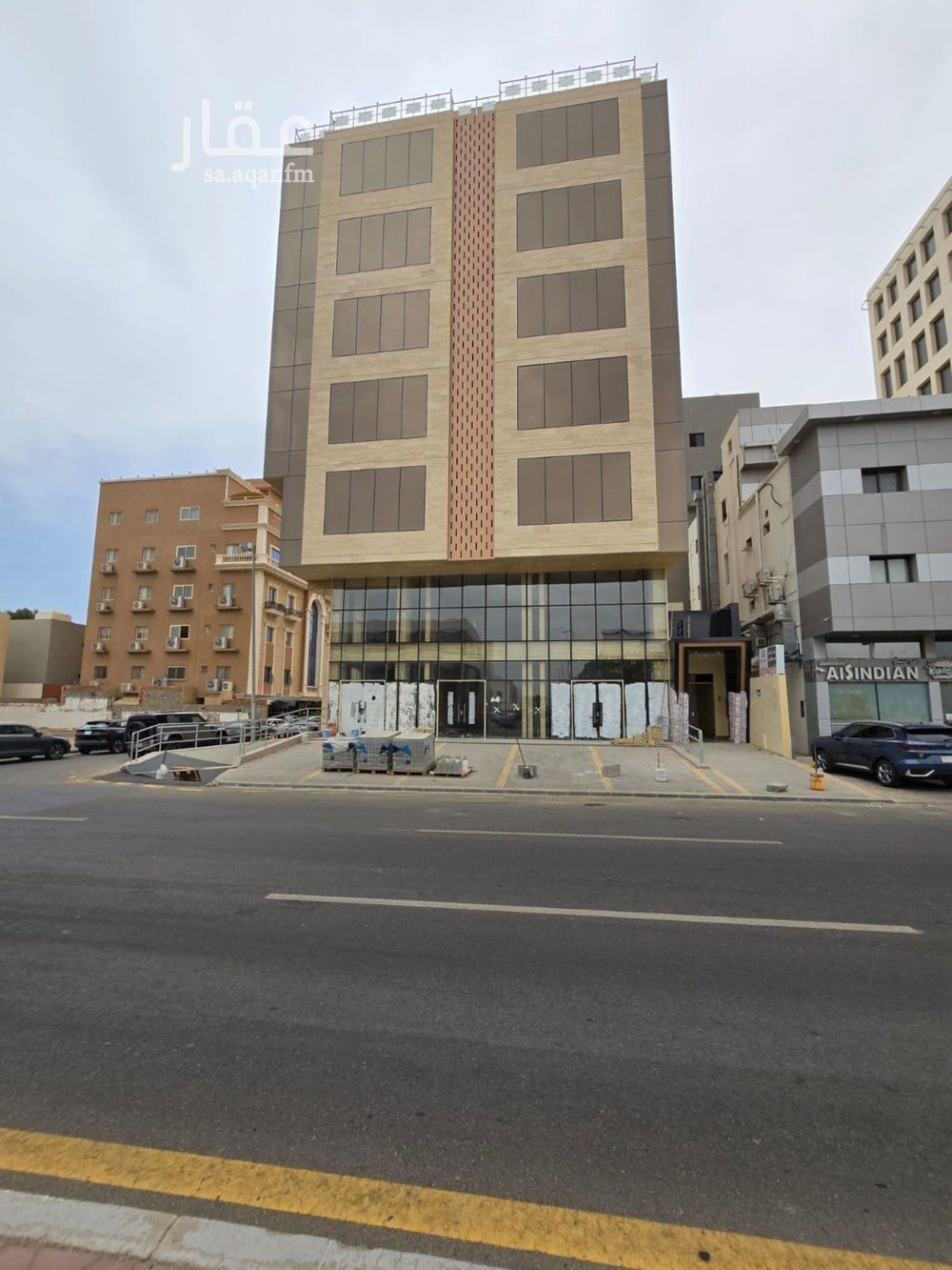 1 bedroom office in Al Rawdah, Jeddah 11