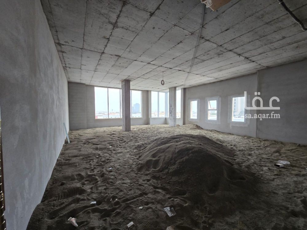1 bedroom office in Al Rawdah, Jeddah 9