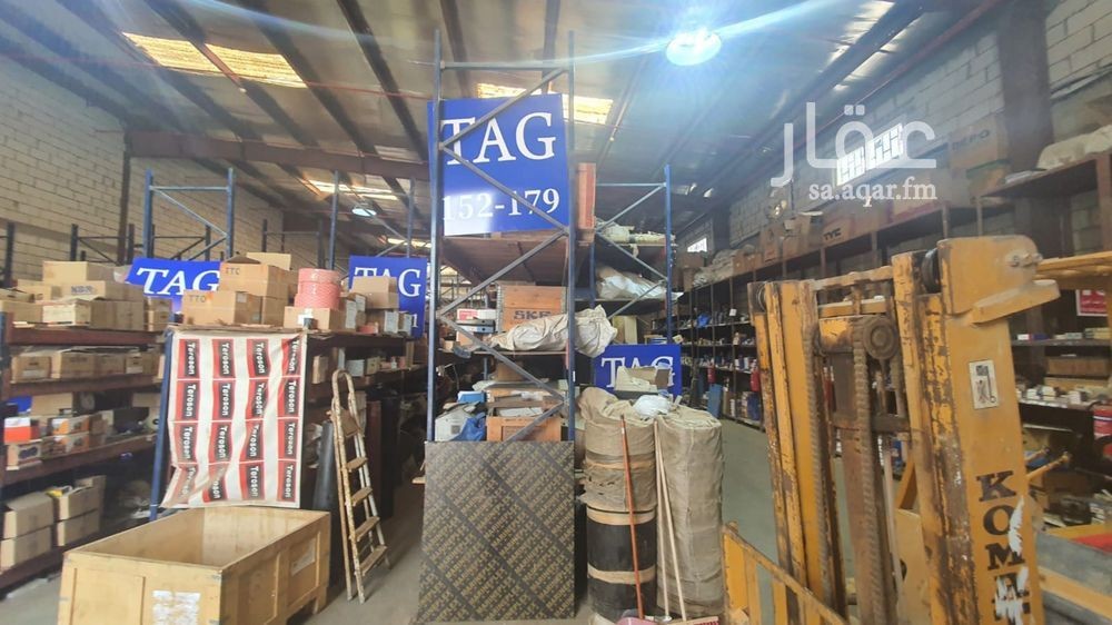 warehouse in Al Sorouriyah, Jeddah 6